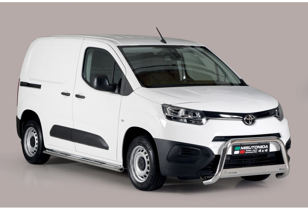 Toyota Proace City 2019 Toyota Proace City 2019